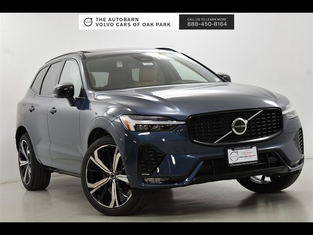 2025 Volvo XC60 Ultra