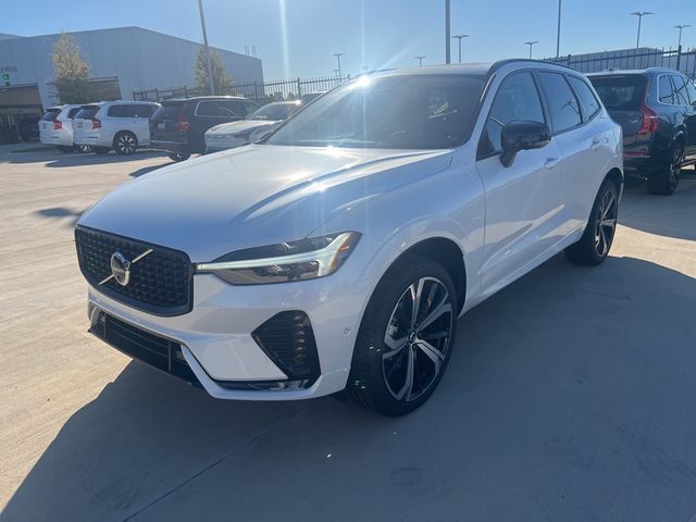 2025 Volvo XC60 Ultra