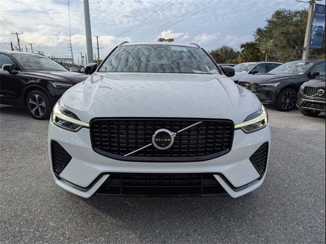 2025 Volvo XC60 Ultra