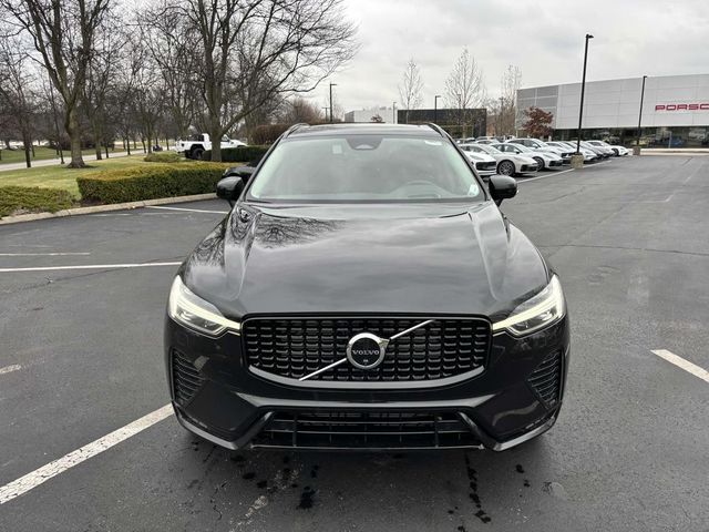 2025 Volvo XC60 Ultra