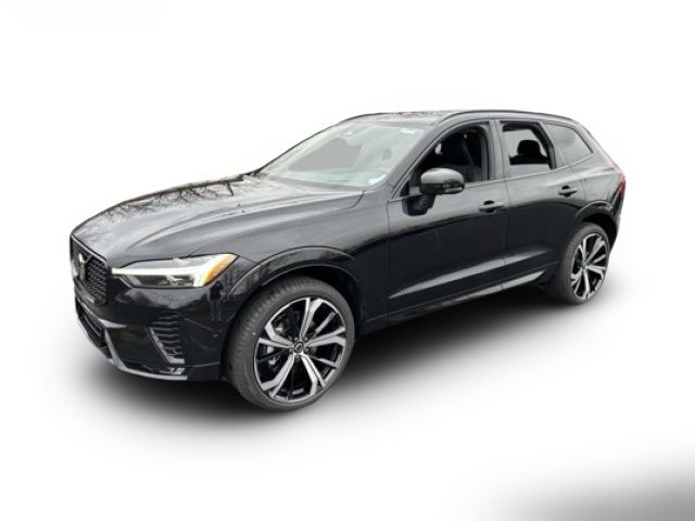 2025 Volvo XC60 Ultra