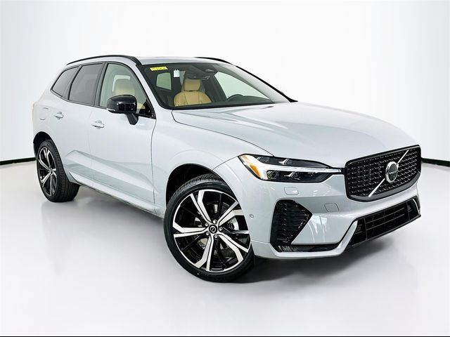 2025 Volvo XC60 Ultra