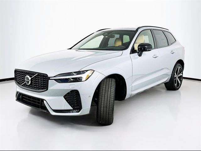 2025 Volvo XC60 Ultra