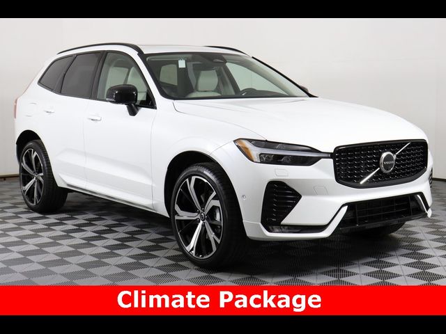 2025 Volvo XC60 Ultra