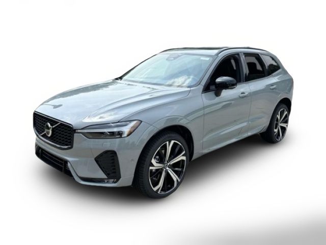 2025 Volvo XC60 Ultra