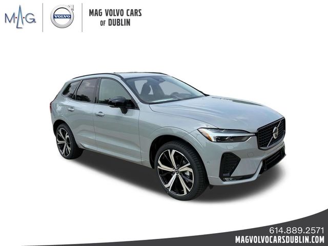 2025 Volvo XC60 Ultra