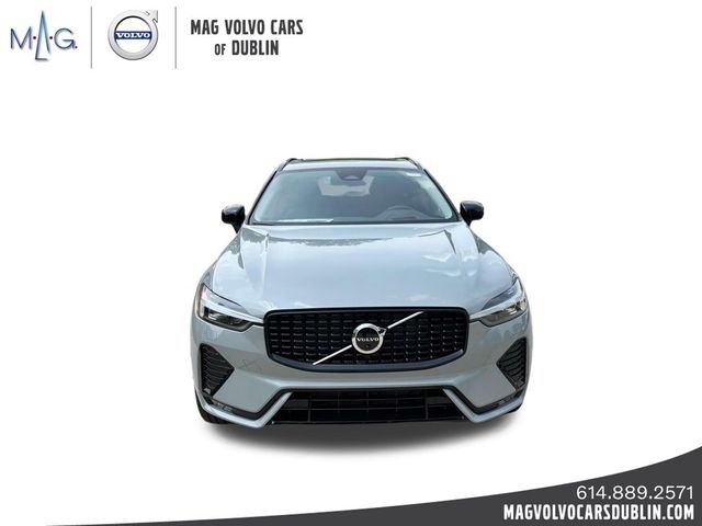 2025 Volvo XC60 Ultra
