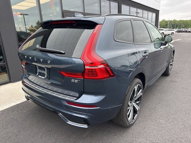2025 Volvo XC60 Ultra