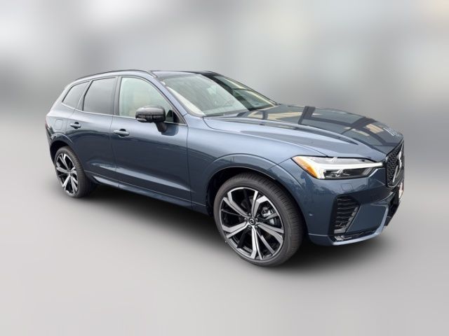 2025 Volvo XC60 Ultra