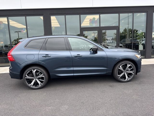 2025 Volvo XC60 Ultra