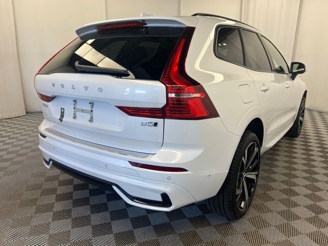 2025 Volvo XC60 Ultra