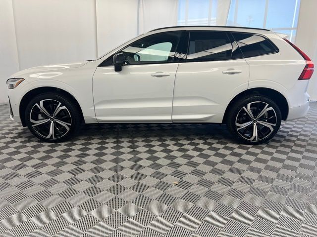 2025 Volvo XC60 Ultra