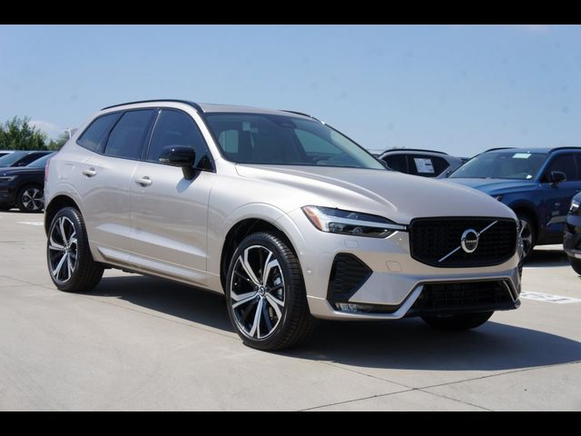 2025 Volvo XC60 Ultra