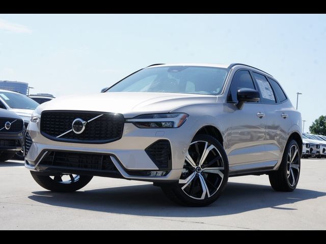 2025 Volvo XC60 Ultra