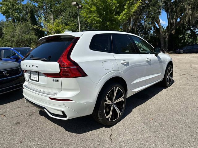 2025 Volvo XC60 Ultra