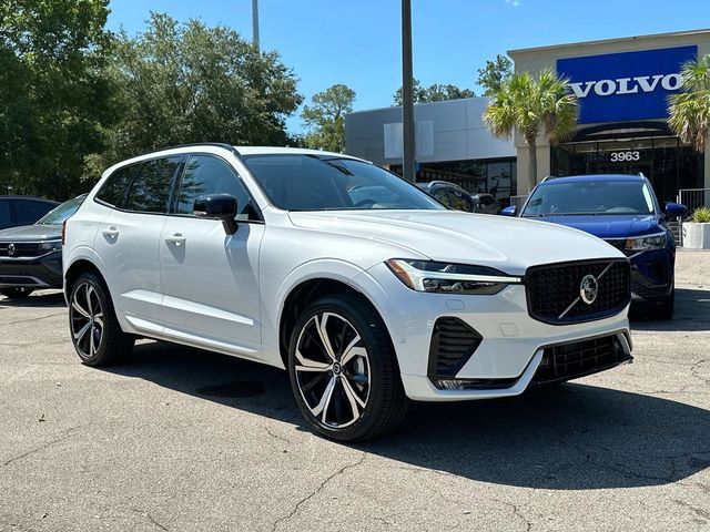 2025 Volvo XC60 Ultra