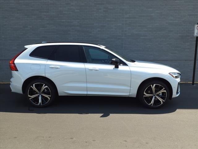 2025 Volvo XC60 Ultra