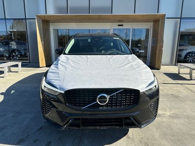 2025 Volvo XC60 Ultra