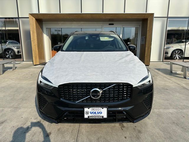 2025 Volvo XC60 Ultra