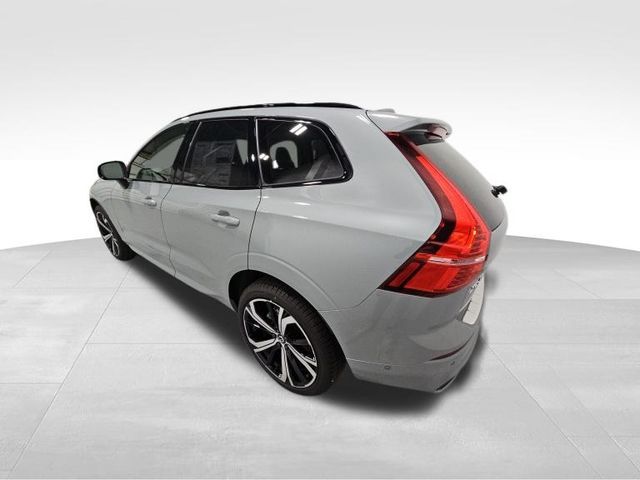 2025 Volvo XC60 Ultra