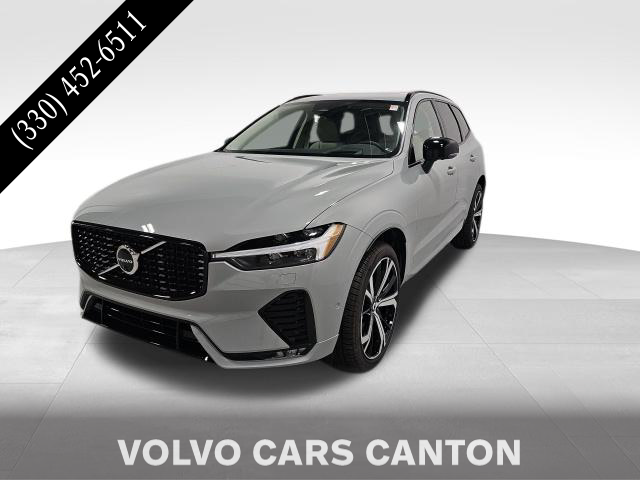 2025 Volvo XC60 Ultra