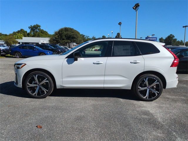 2025 Volvo XC60 Ultra