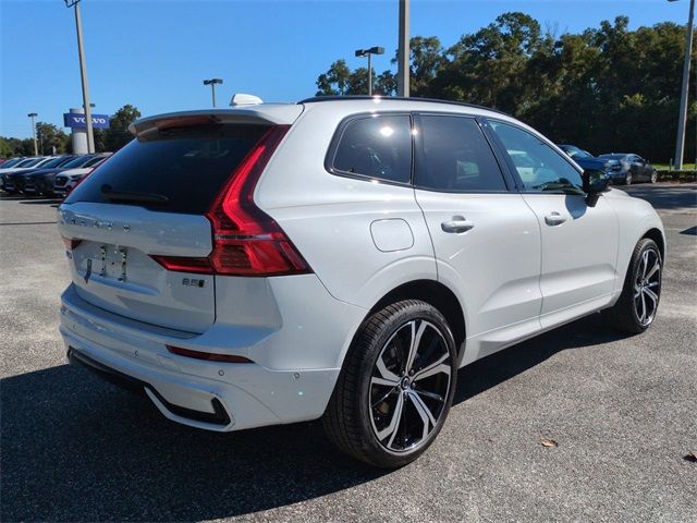 2025 Volvo XC60 Ultra