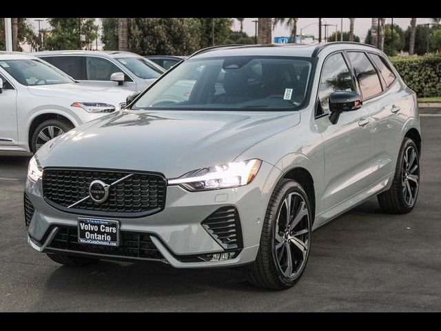 2025 Volvo XC60 Ultra