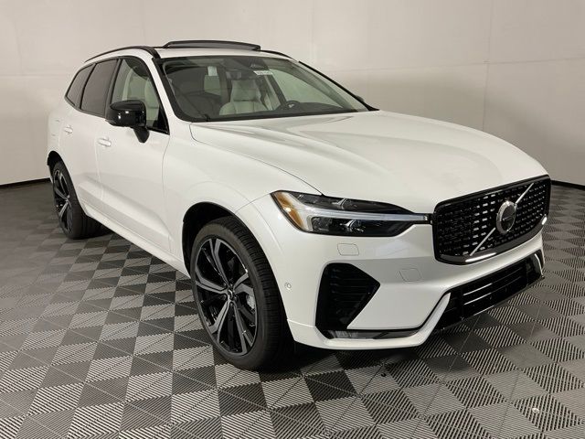 2025 Volvo XC60 Ultra