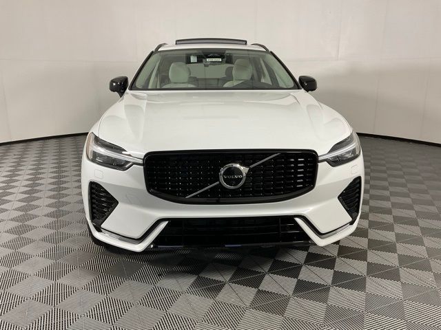 2025 Volvo XC60 Ultra