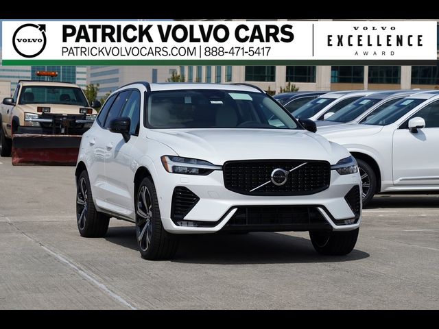 2025 Volvo XC60 Ultra