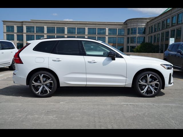 2025 Volvo XC60 Ultra