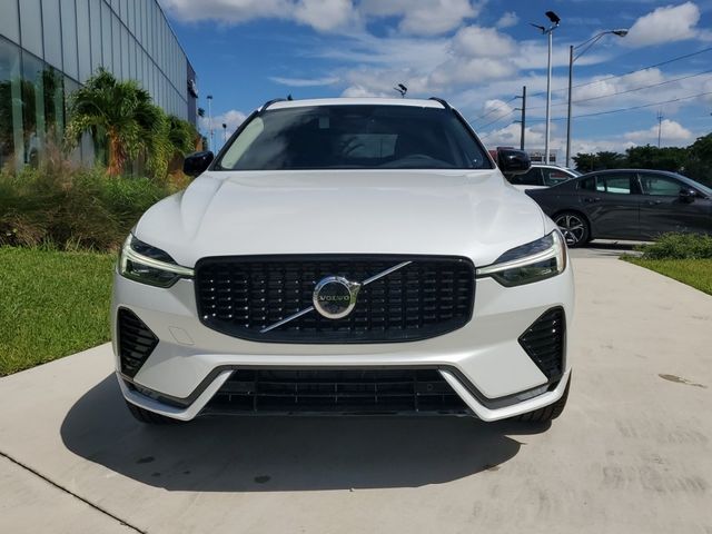 2025 Volvo XC60 Ultra