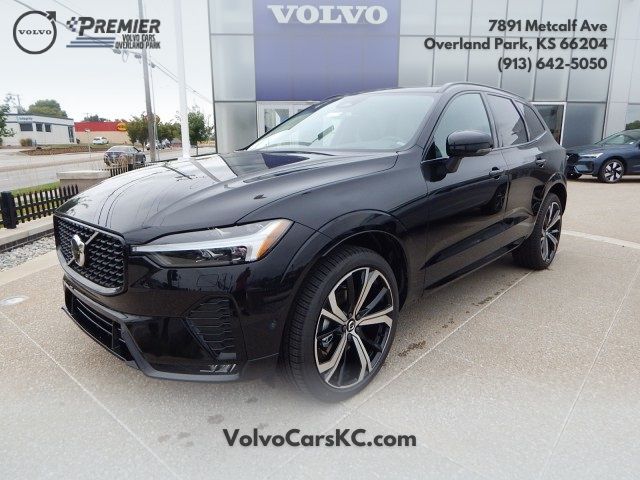 2025 Volvo XC60 Ultra