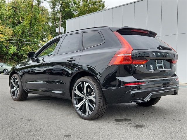 2025 Volvo XC60 Ultra