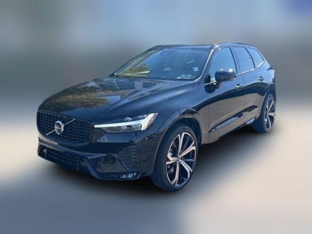 2025 Volvo XC60 Ultra