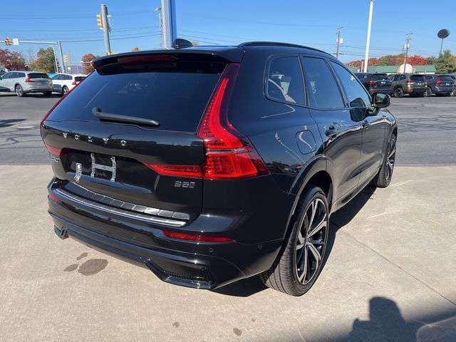 2025 Volvo XC60 Ultra