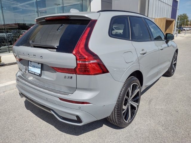 2025 Volvo XC60 Ultra