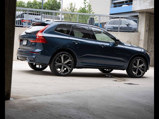 2025 Volvo XC60 Ultra