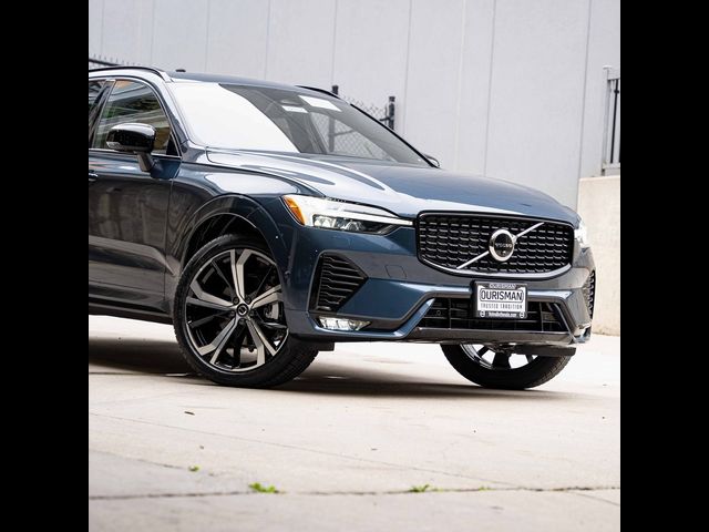 2025 Volvo XC60 Ultra