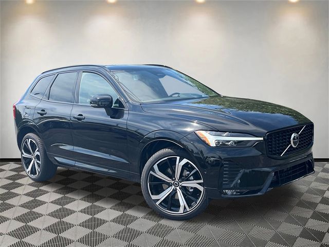 2025 Volvo XC60 Ultra