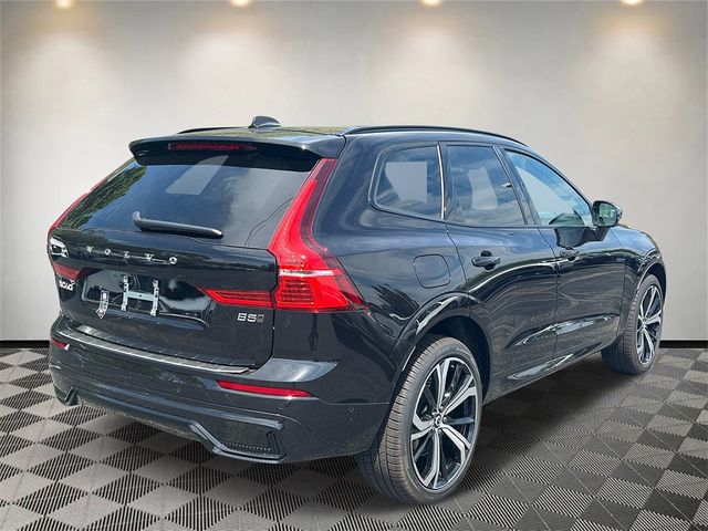 2025 Volvo XC60 Ultra