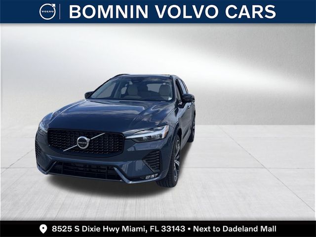 2025 Volvo XC60 Ultra