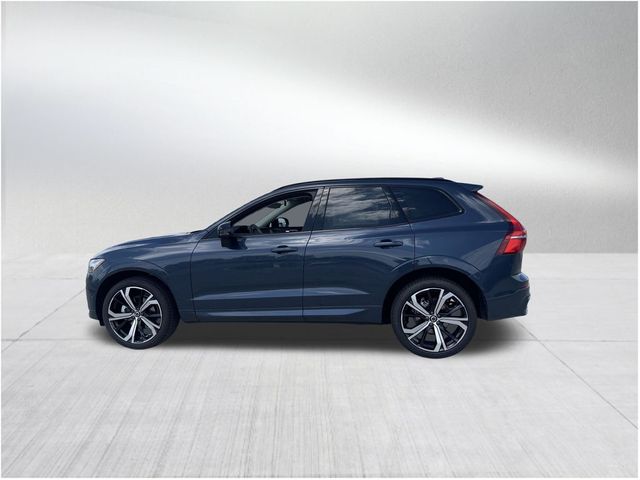 2025 Volvo XC60 Ultra