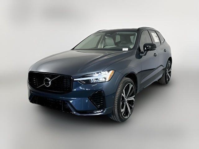 2025 Volvo XC60 Ultra