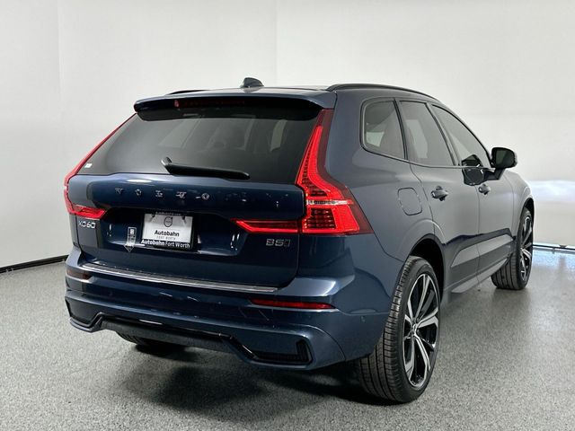 2025 Volvo XC60 Ultra