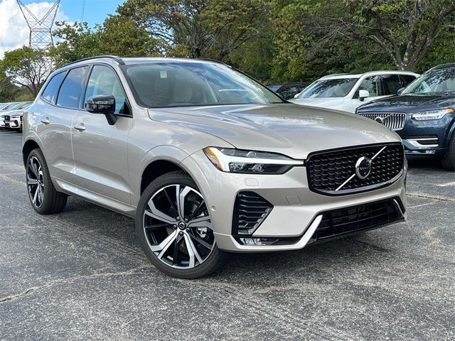 2025 Volvo XC60 Ultra