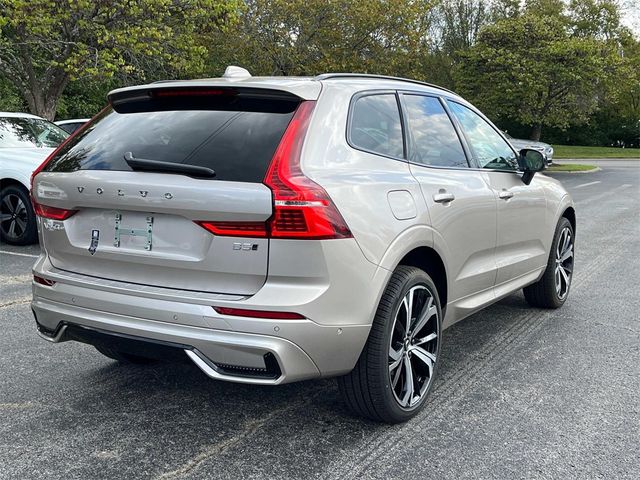 2025 Volvo XC60 Ultra