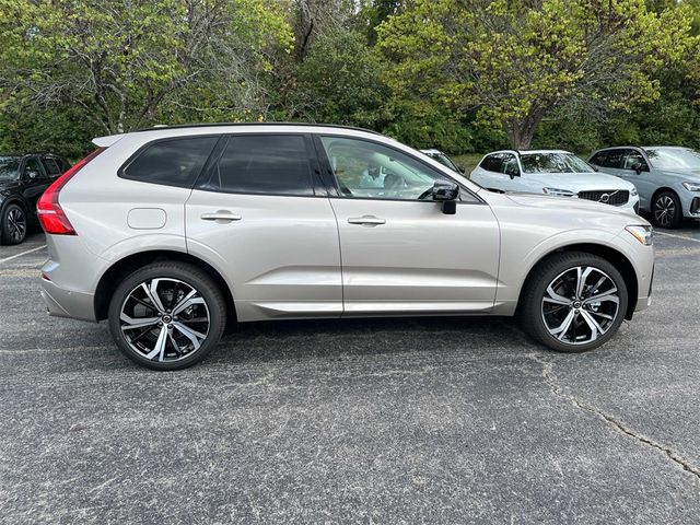 2025 Volvo XC60 Ultra