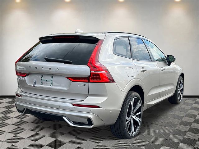 2025 Volvo XC60 Ultra